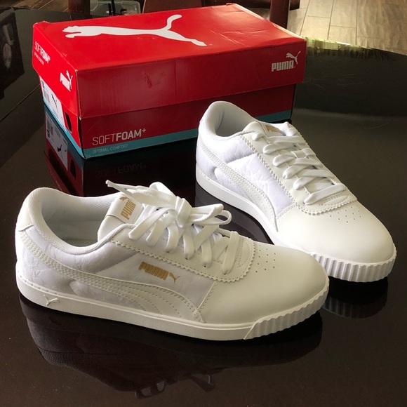 carina slim veil women's sneakers